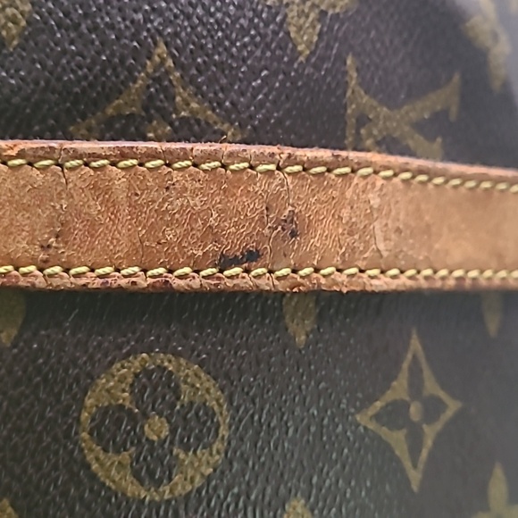 Louis Vuitton Speedy 35 - Picture 9 of 15